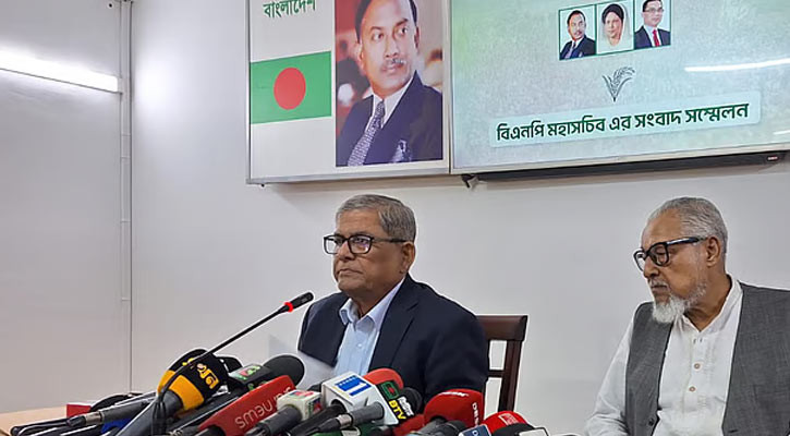 BNP announces candidates for 36 more seats