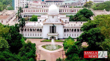 SC rejects petition against interim government