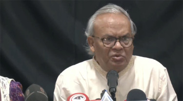 Khaleda Zia’s condition unchanged: Rizvi