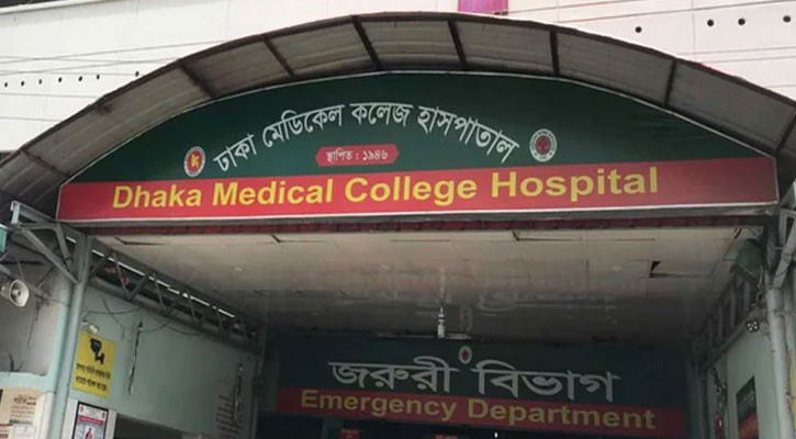 Six of a family burned in Agargaon 'gas leak' blast