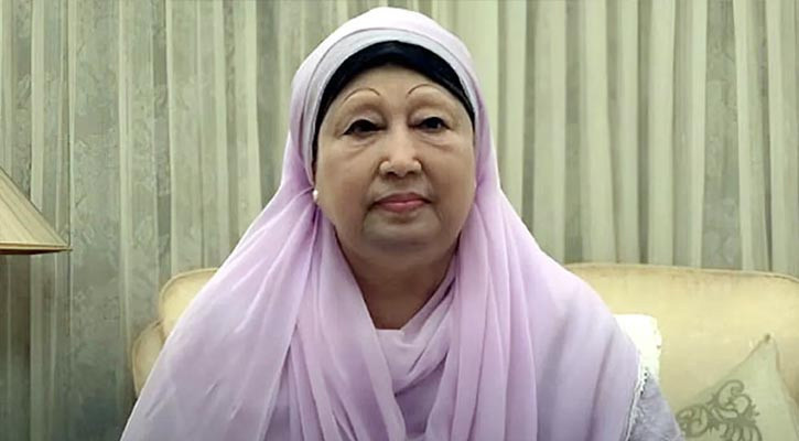 Khaleda Zia’s London flight may be delayed again