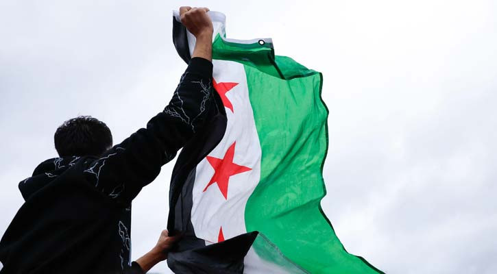 Canada delists Syria and HTS, citing shift since Assad fall