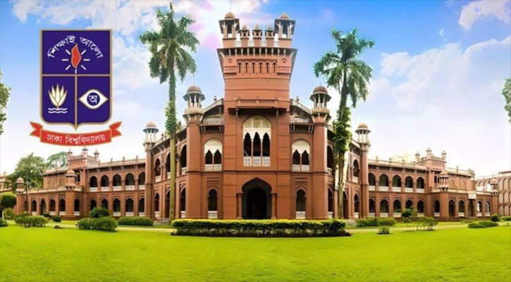 DU Business Unit test draws 33 candidates per seat