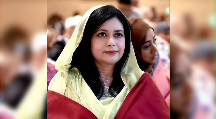 Dr Zubaida meets board on Khaleda Zia’s transfer