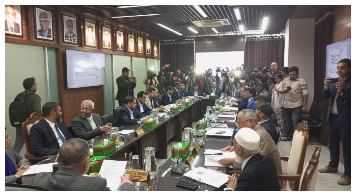 EC to finalise polls, referendum roadmap today