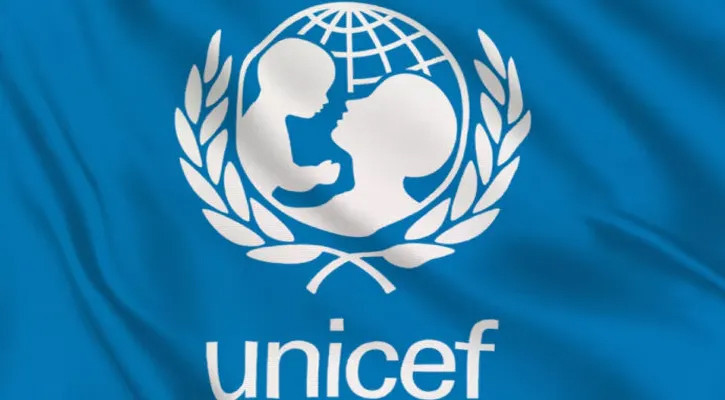42.5m children receive typhoid shots in Bangladesh: UNICEF