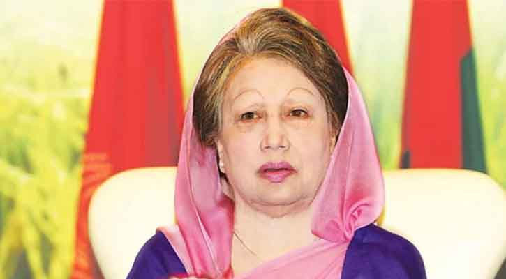 No major change in Khaleda Zia’s condition