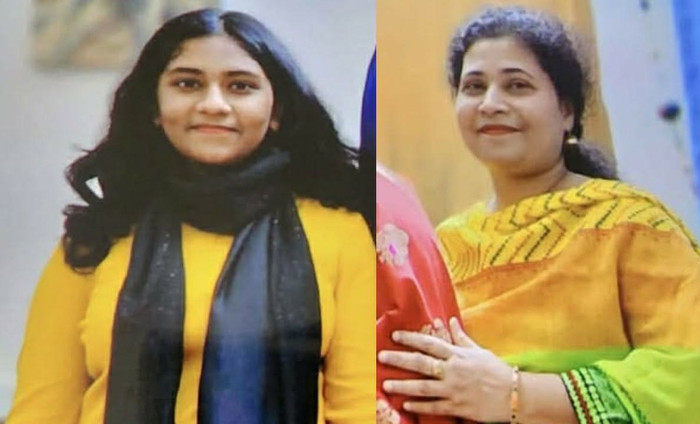 Mother, daughter murdered in Dhaka, maid missing