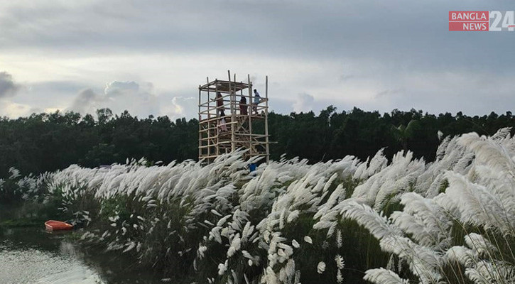 Dhaka air quality worsens today, ranks 2nd globally