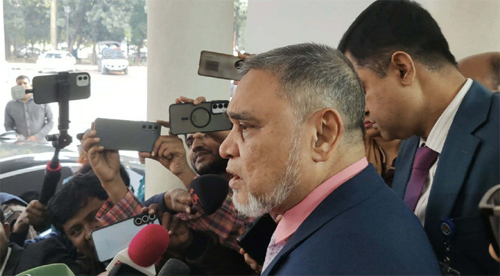 CEC meets Chief Justice