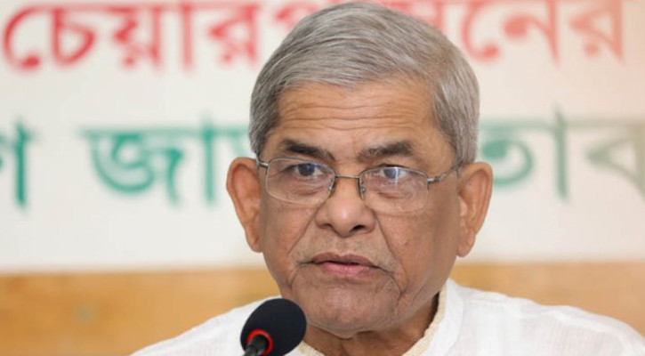 Fakhrul urges unity to honor July martyrs