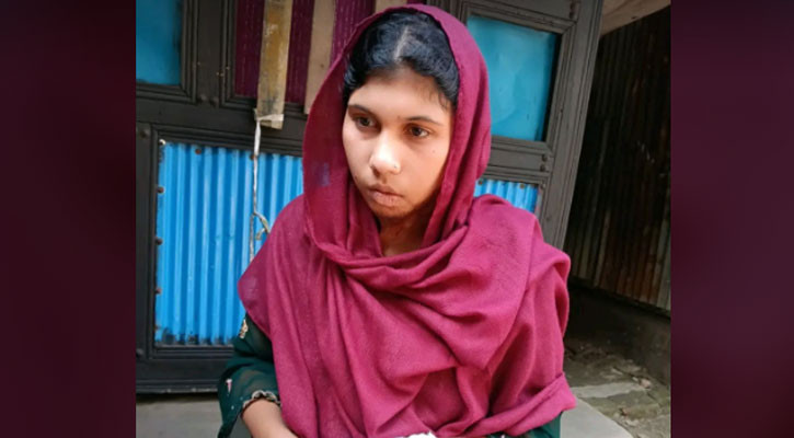 Domestic worker held over Mohammadpur double murder