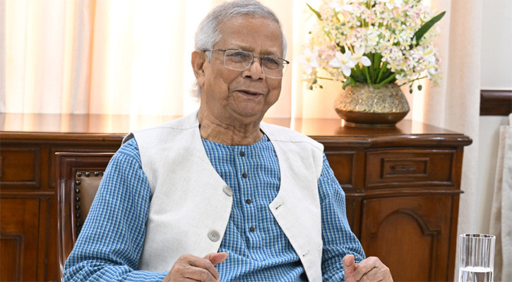 Upcoming election must be historic, memorable: CA