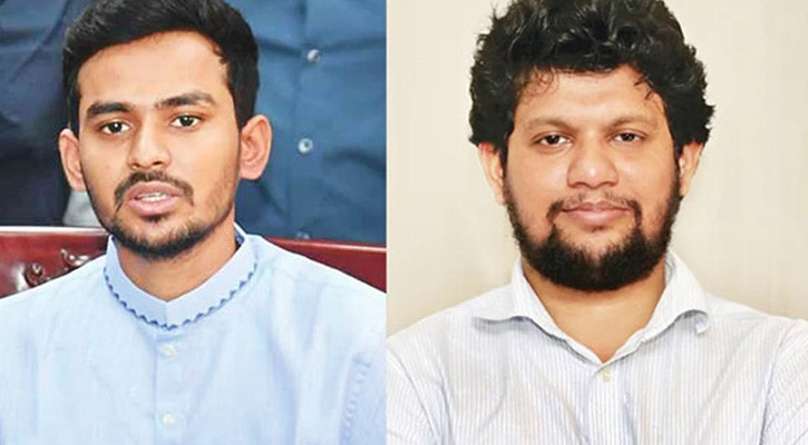 Two interim advisers set to resign imminently