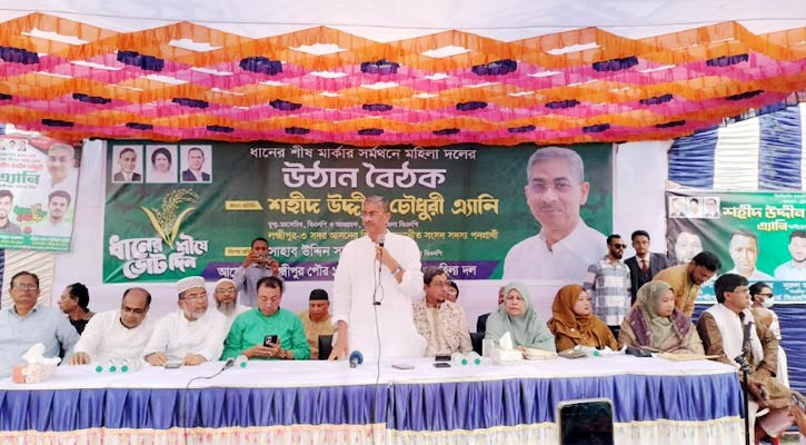 Tarique Rahman to return within 10 days: Annie