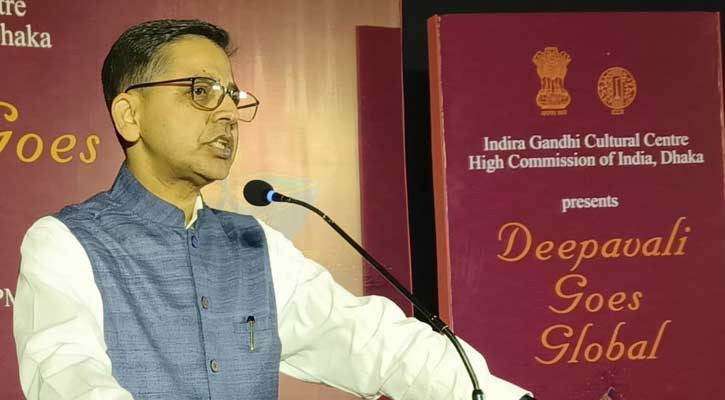 Indian High Commission hails UNESCO Deepavali listing