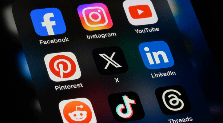 Australian PM defends teen social media ban amid online bragging