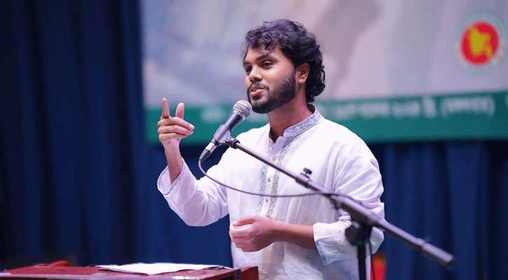 Osman Hadi shot in Paltan, rushed to DMCH