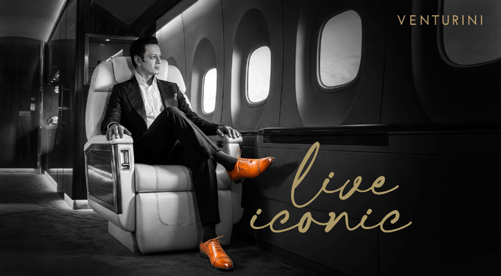 Apex begins a new era with Venturini as it welcomes back fashion icon Noble