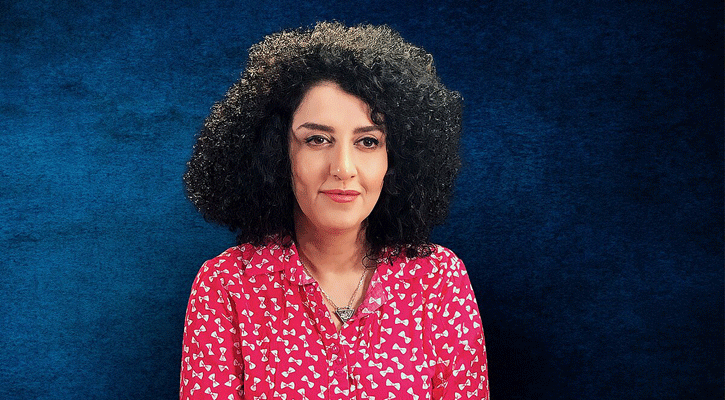 Iran arrests Nobel Peace laureate Narges Mohammadi