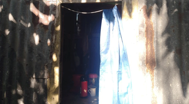 Burglary at Hadi’s home in Jhalakathi