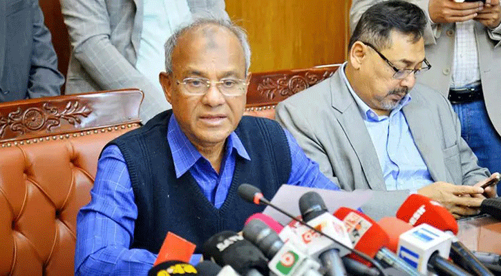 Govt pledges full security for Tarique Rahman