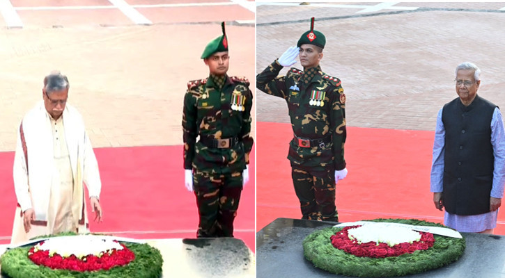 Bangladesh marks Martyred Intellectuals Day