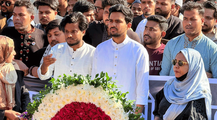 Asif calls attack on Hadi a plot against July uprising leaders