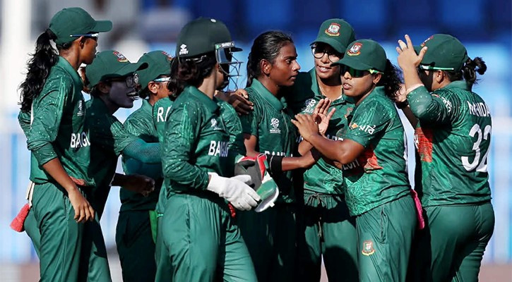Women’s Cricket League fills gap after India tour axed