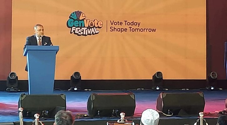 Attack on Hadi isolated, polls to be peaceful: CEC