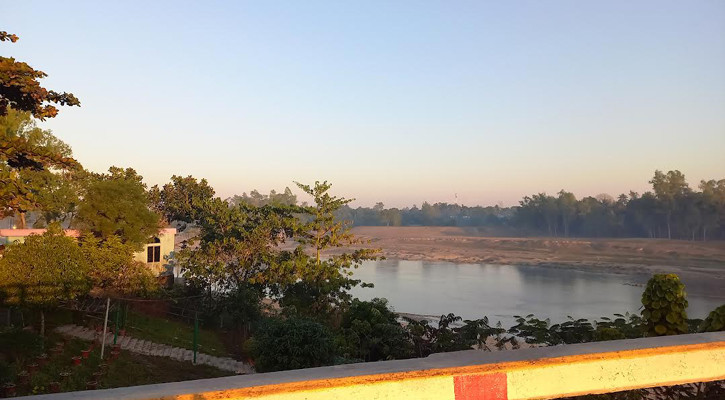 Five-day mild cold wave grips Panchagarh