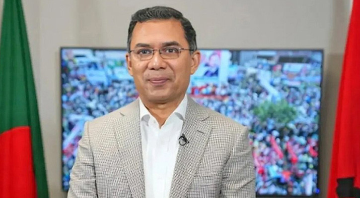 Tarique Rahman to join UK BNP Victory Day meet