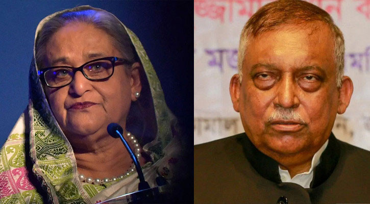 SC appeal seeks death for Hasina, Kamal over life terms