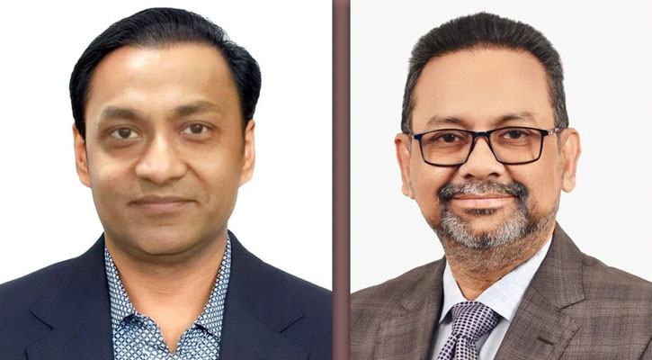 Sayem Sobhan Anvir named BAJUS Chief Adviser, Enamul Haque Khan Dolon President