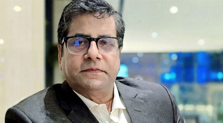 Journalist Anis Alamgir placed on 5-day remand