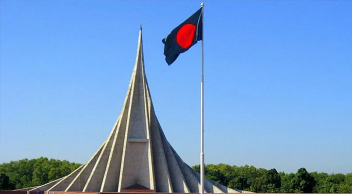 Bangladesh marks Victory Day with tributes