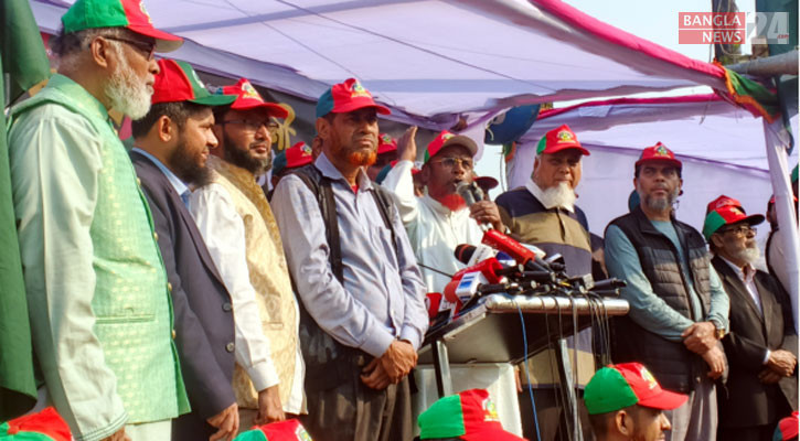 Independence’s true meaning still unmet: Parwar