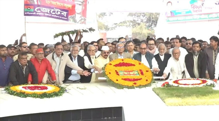 Enemies of independence resurfacing: Mirza Fakhrul