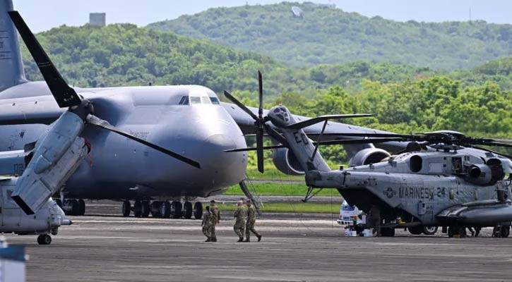 8 killed in strikes on boats in eastern Pacific: US