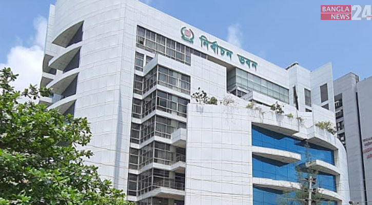 EC asks TV channels to give candidates equal opportunity