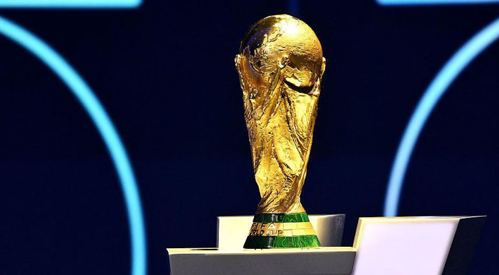 FIFA adds limited £45 tickets for 2026 World Cup