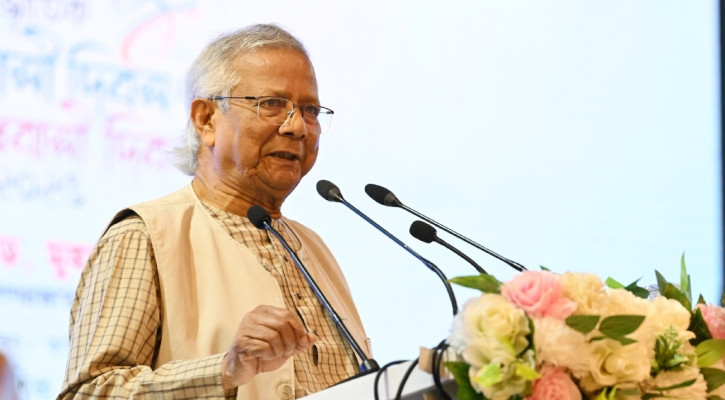 CA Yunus calls brokers key obstacle to migration