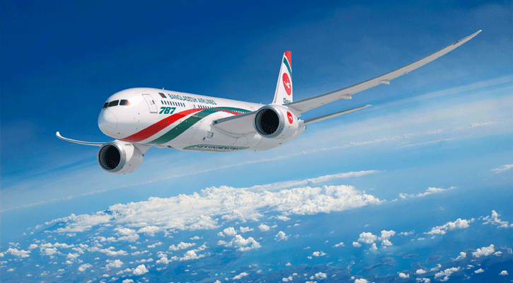 Biman launches body cameras for baggage security