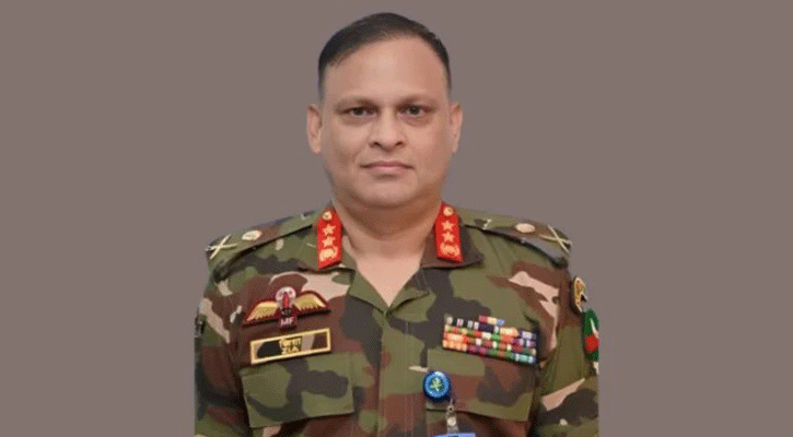 ICT accepts charges against Ziaul Ahsan