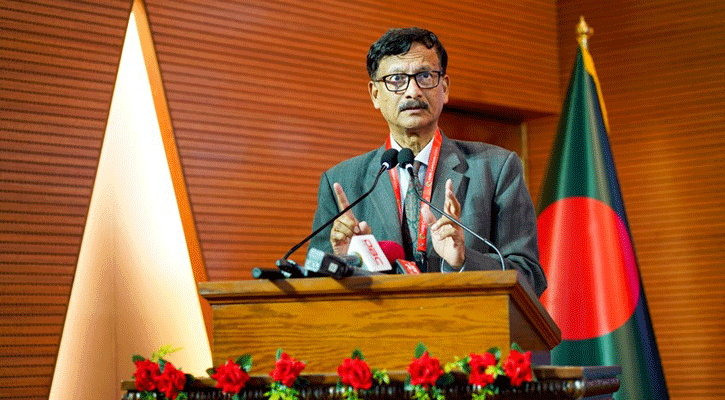 Bangladesh rejects India’s advice on elections