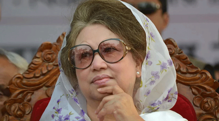 Khaleda Zia responding to treatment, doctors hope for improvement