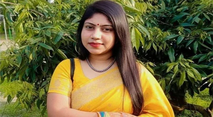 NCP woman leader found dead at Dhaka hostel