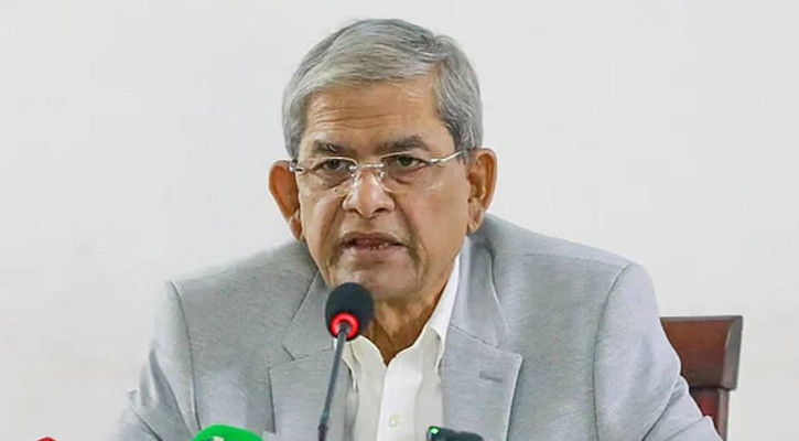 Fakhrul blames govt for mob violence after Hadi death