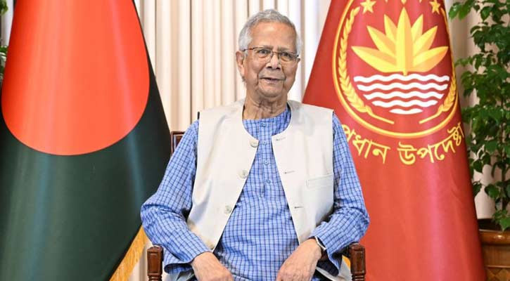 CA Yunus vows justice over Osman Hadi killing