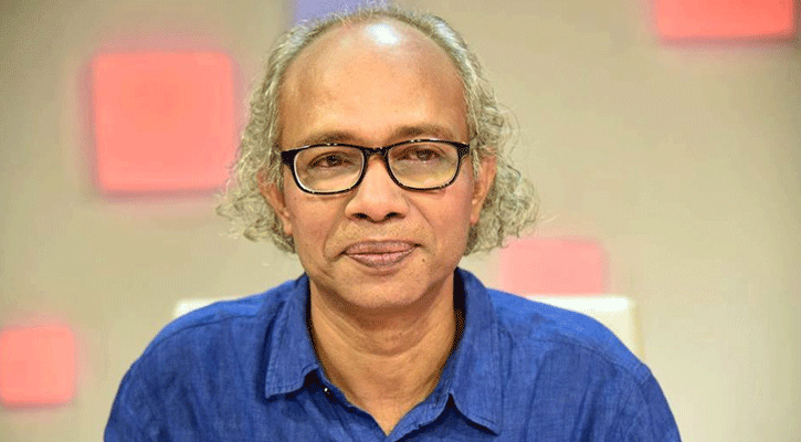 Nurul Kabir harassed during attack on The Daily Star office